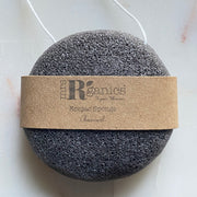 Konjac Sponge