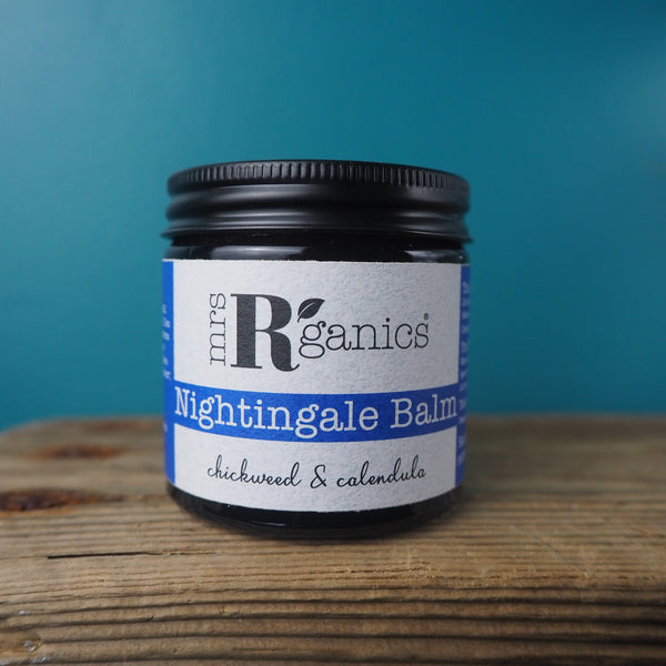 Nightingale Balm