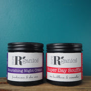 Nourishing Night Cream