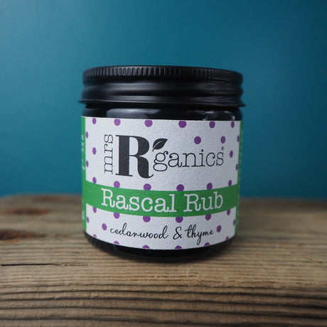 Rascal Rub