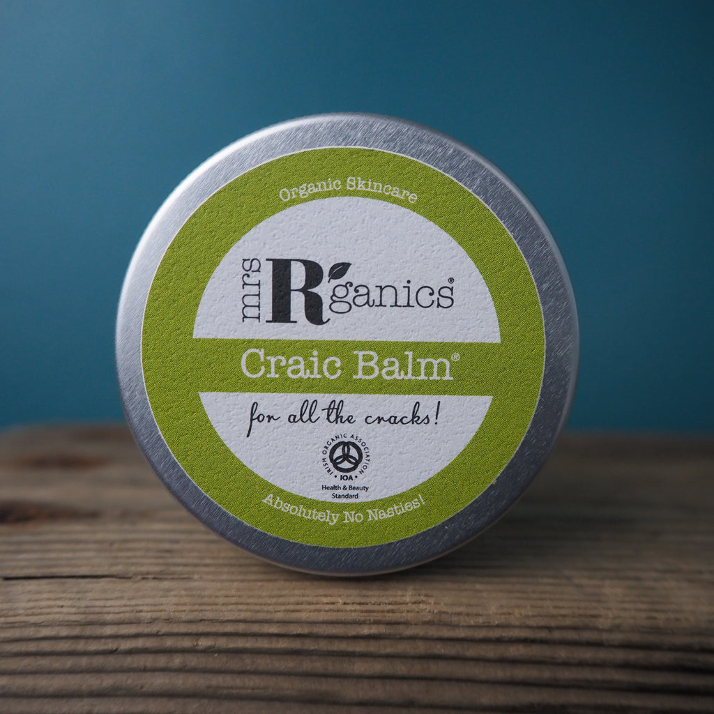 Organic Craic Balm ®