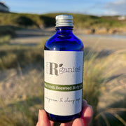 Wild Irish Seaweed Body Oil