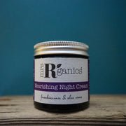 Nourishing Night Cream