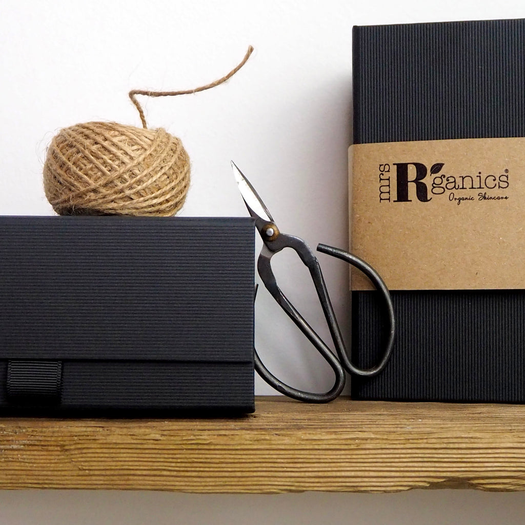 Luxury Gift Box